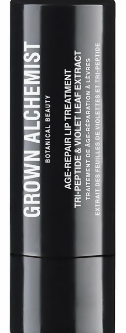 Age-Repair Lip Treatment Tri-Peptide|Grown Alchemist Online