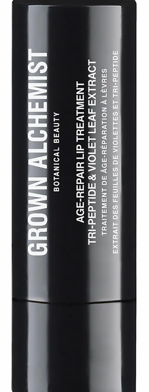 Age-Repair Lip Treatment Tri-Peptide|Grown Alchemist Online