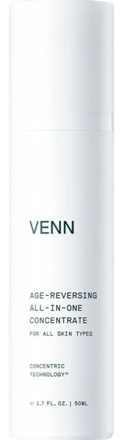 Age-Reversing All-In-One Concentrate|Venn Clearance