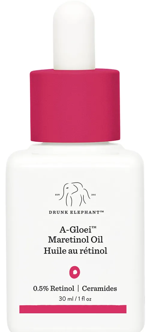 A-Gloei Maretinol Oil|DRUNK ELEPHANT