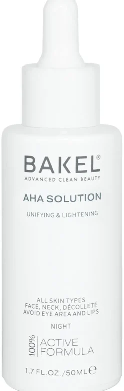 AHA SOLUTION|Bakel Outlet