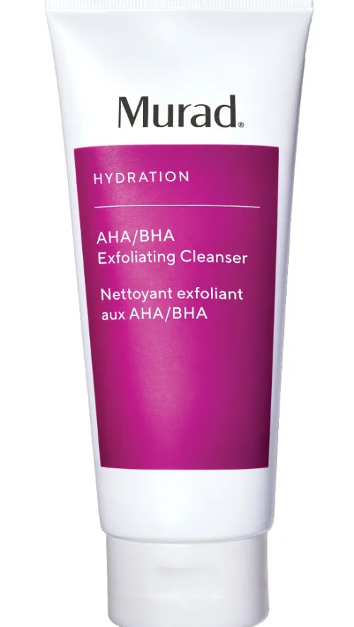 AHA/BHA Exfoliating Cleanser|Murad