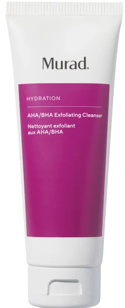 AHA/BHA Exfoliating Cleanser|Murad Outlet