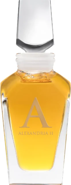 Alexandria II Attar Oil|XERJOFF Discount