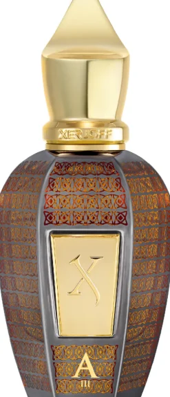 ALEXANDRIA III|XERJOFF Best