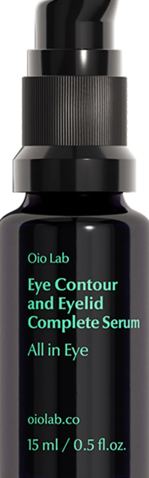 ALL IN EYE|Oio Lab Sale