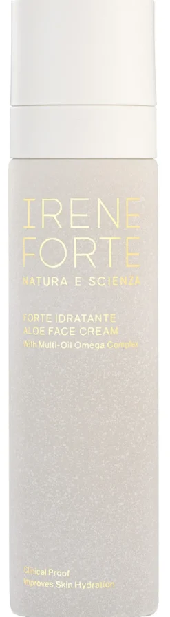 Aloe Face Cream|Irene Forte Outlet