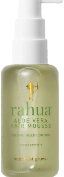 Aloe Vera Hair Mousse|Rahua