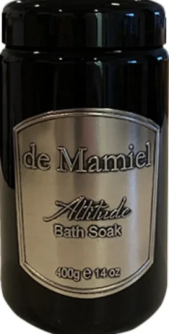 Altitude Bath Soak|De Mamiel New