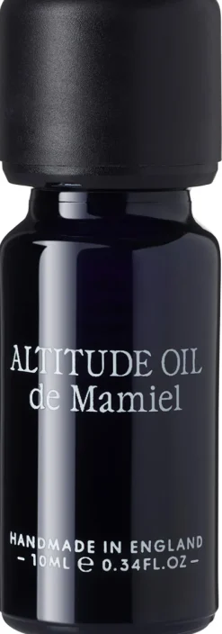 Altitude Oil|De Mamiel