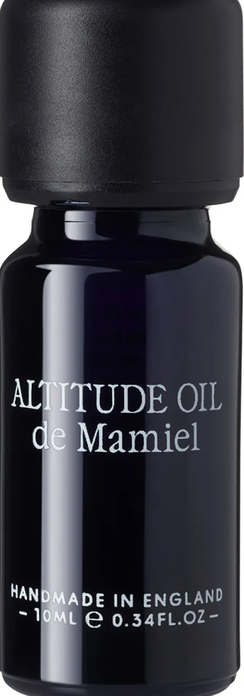 Altitude Oil|De Mamiel