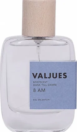 8AM|VALJUES Best