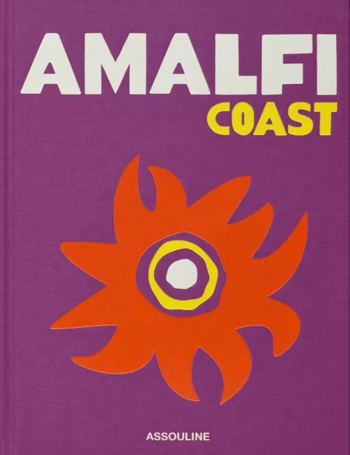 Amalfi Coast|Assouline Best