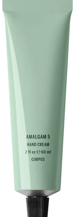 Amalgam 5 Hand Cream|Corpus New