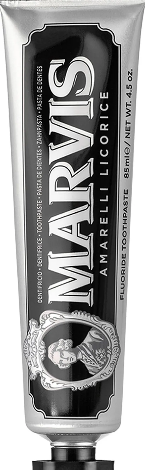 Amarelli Licorice Mint|Marvis Discount