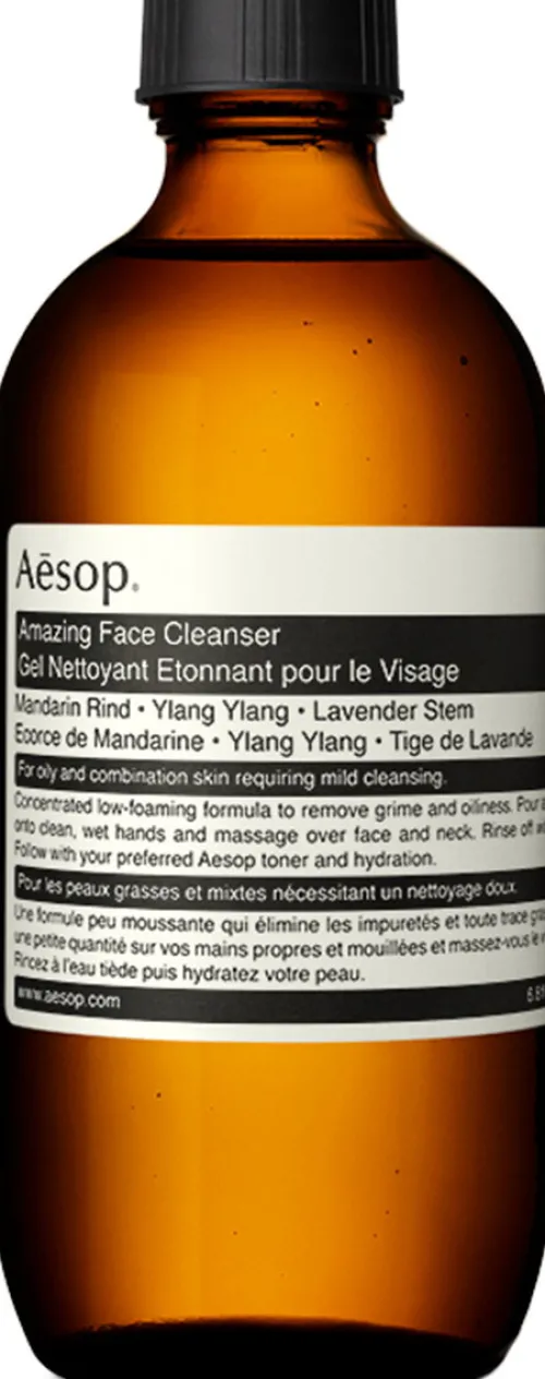 Amazing Face Cleanser|Aesop Discount