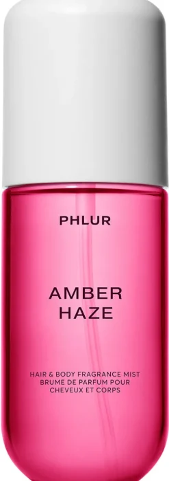 Amber Haze Body Mist| Clearance
