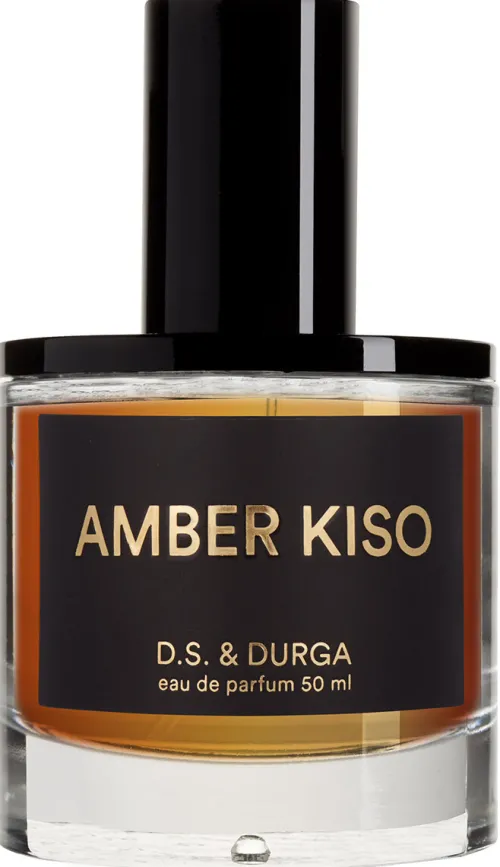 Amber Kiso|D.S. & DURGA Hot