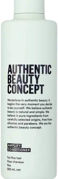 Amplify Conditioner|AUTHENTIC BEAUTY CONCEPT Best