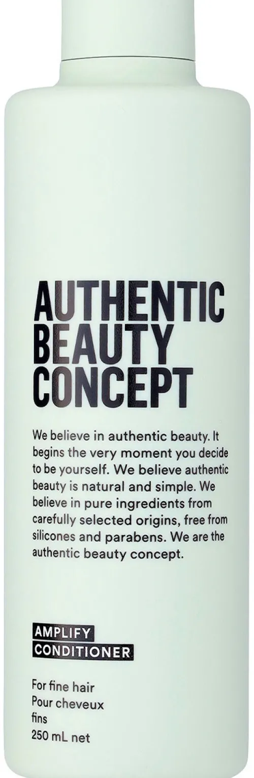 Amplify Conditioner|AUTHENTIC BEAUTY CONCEPT Best