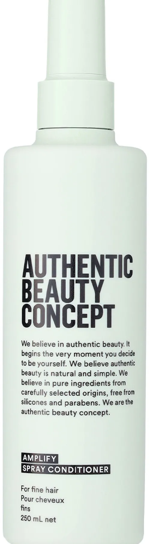 Amplify Spray Conditioner|AUTHENTIC BEAUTY CONCEPT Hot
