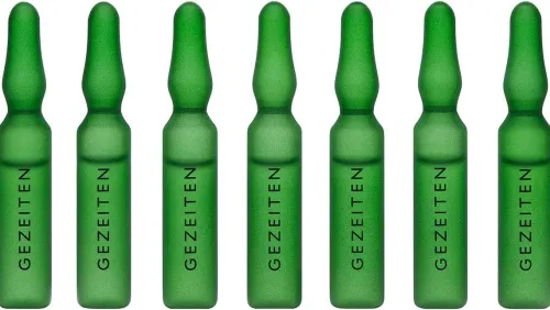AMPOULES 7-Day Reset Treatment|GEZEITEN New