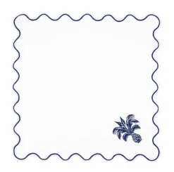 ANANAS NAPKIN|AQUAZZURA CASA