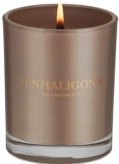 Anbar Stone Scented Candle|Penhaligon's Clearance