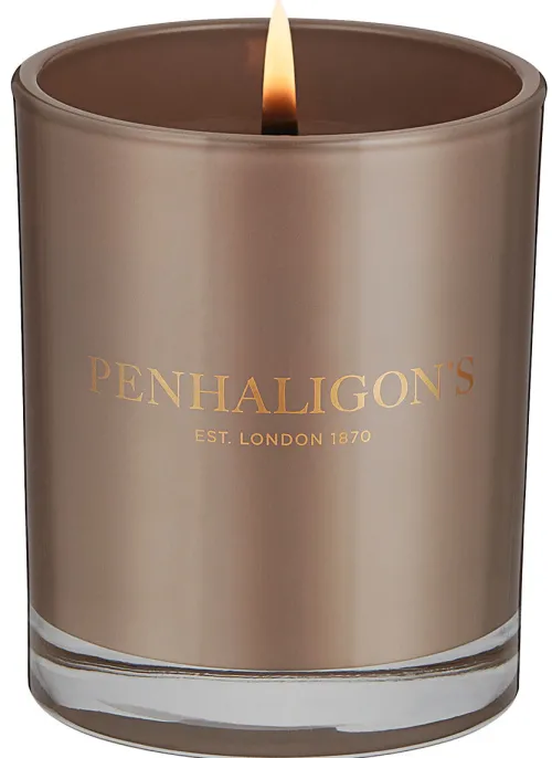 Anbar Stone Scented Candle|Penhaligon's Clearance