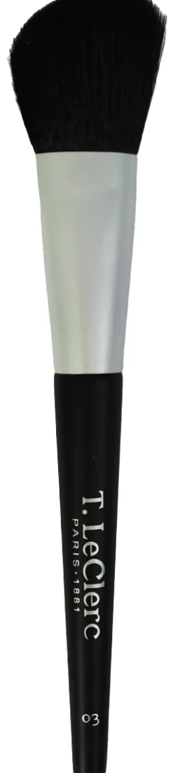 Angled Brush 03|T.LeClerc