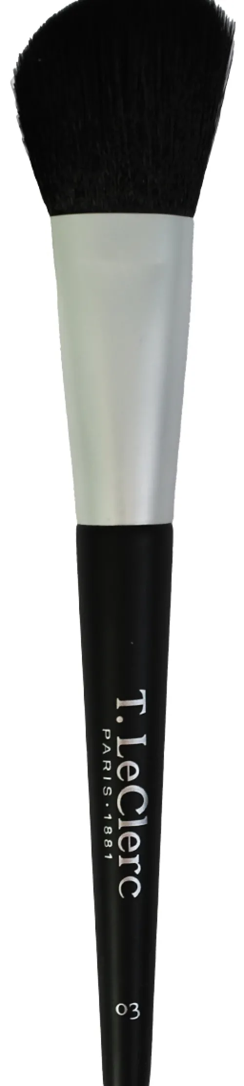 Angled Brush 03|T.LeClerc