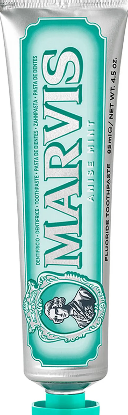 Anise Mint|Marvis Best