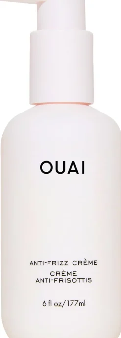 ANTI FRIZZ CRÈME|Ouai Discount