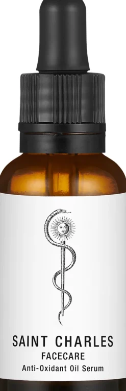 Anti Oxidant Oil Serum|Saint Charles Discount