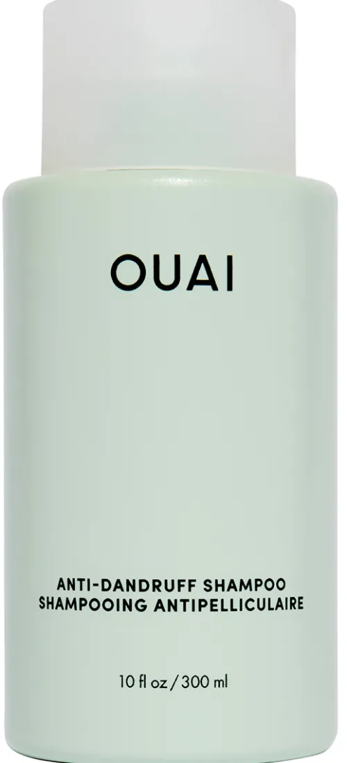 ANTI-DANDRUFF SHAMPOO|Ouai Hot