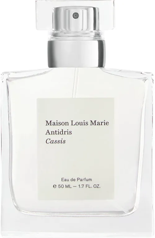 Antidris Cassis|Maison Louis Marie Best