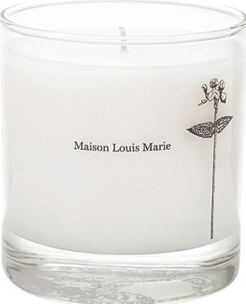 Antidris Cassis Candle|Maison Louis Marie Hot