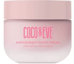 Antioxidant Glow Cream|Coco & Eve Online