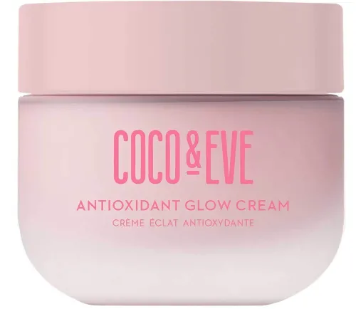 Antioxidant Glow Cream|Coco & Eve Online
