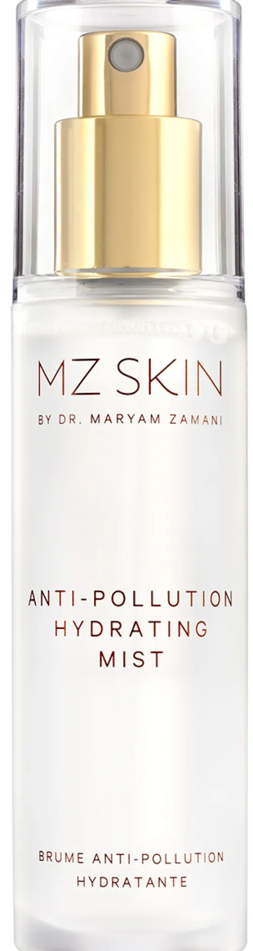 Anti-Pollution Hydrating Mist|MZ Skin Discount