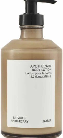 Apothecary Body Lotion|FRAMA Outlet