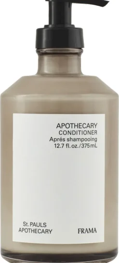 Apothecary Conditioner|FRAMA Hot