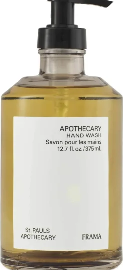 Apothecary Hand Wash|FRAMA Discount
