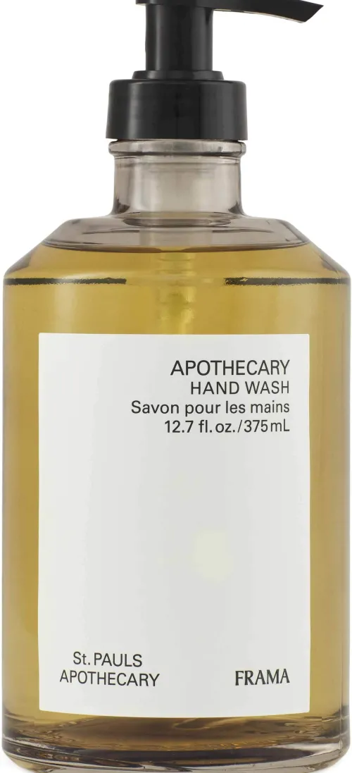 Apothecary Hand Wash|FRAMA Discount