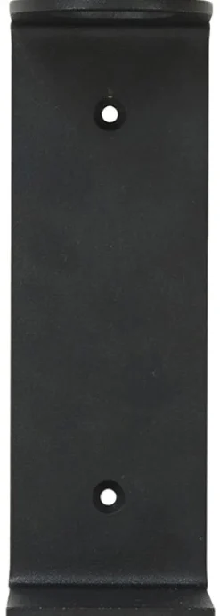 Apothecary Wall Display Black|FRAMA Clearance