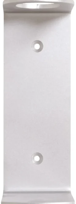 Apothecary Wall Display Stainless Steel|FRAMA Online