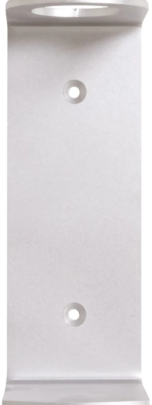 Apothecary Wall Display Stainless Steel|FRAMA Online