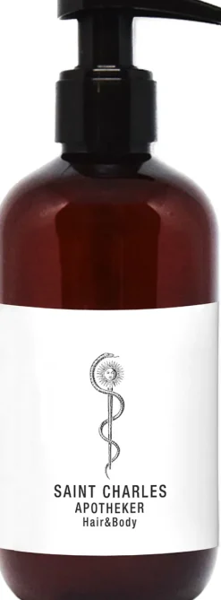 Apotheker Hair & Body|Saint Charles Hot