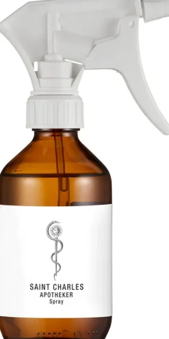 Apothekerspray|Saint Charles Hot