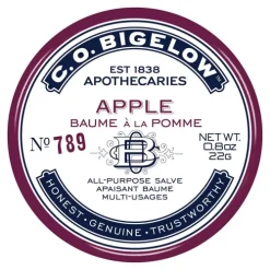 Apple Salve|C.O. Bigelow Discount